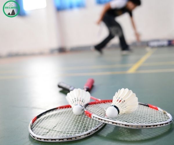 Badminton Set Testbericht