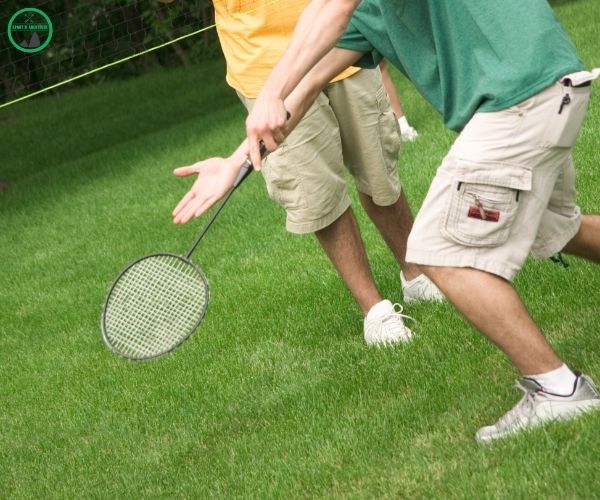 Badminton Socken Testbericht (1)