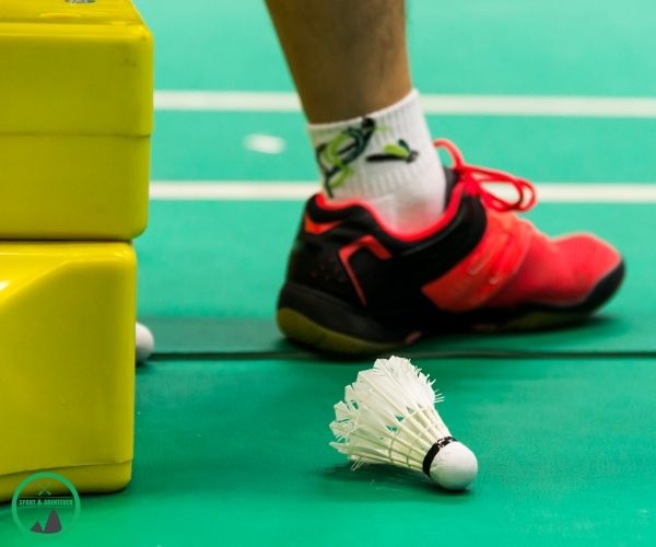 Badminton Socken Testsieger