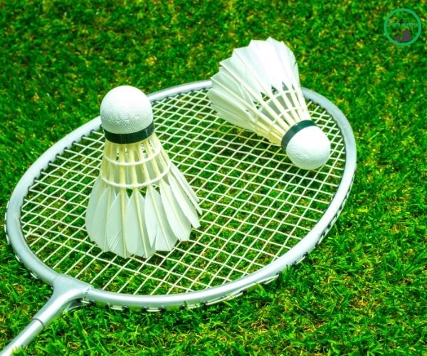 Badmintonbaelle Testbericht