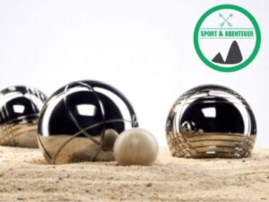 Boule Set Test