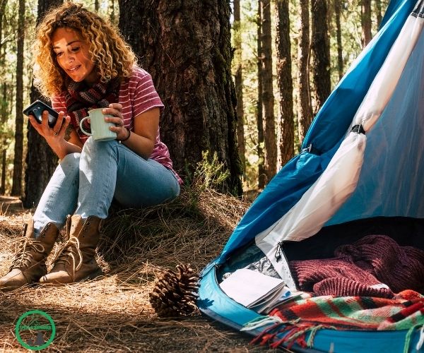 Camping Gadgets Testsieger