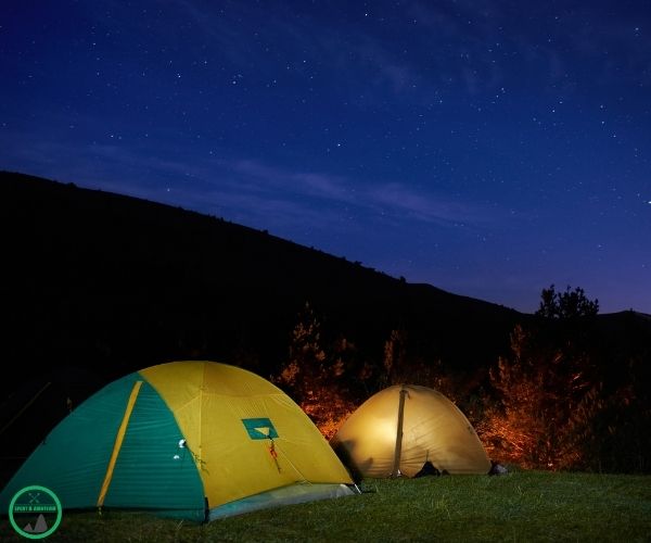 Camping-Licht Testbericht