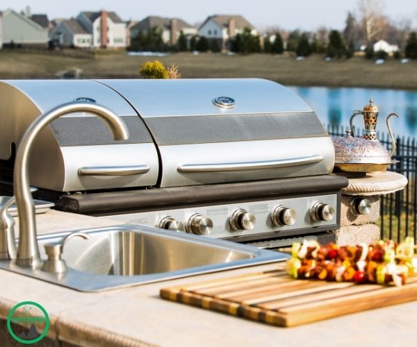 Camping-Spuele Testbericht