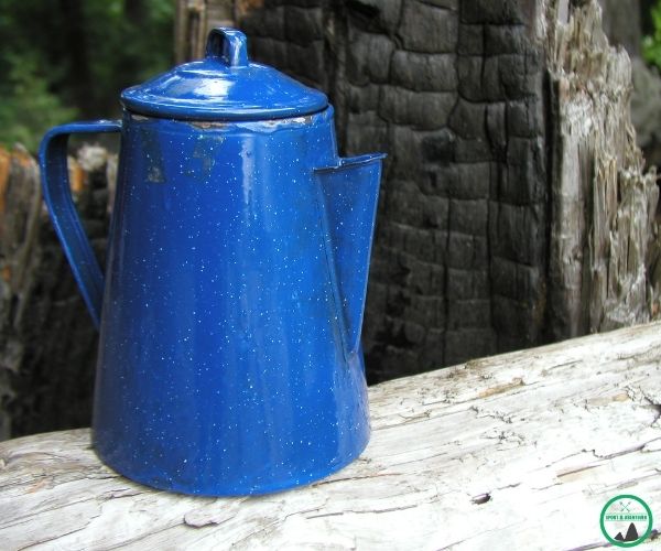 Camping-Wasserkocher Vergleich