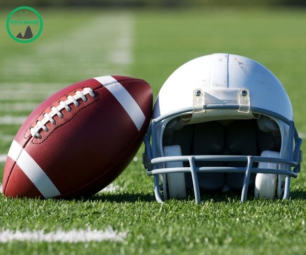 Football Helm Testsieger