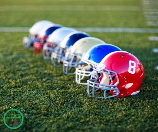 Football Helm Vergleich