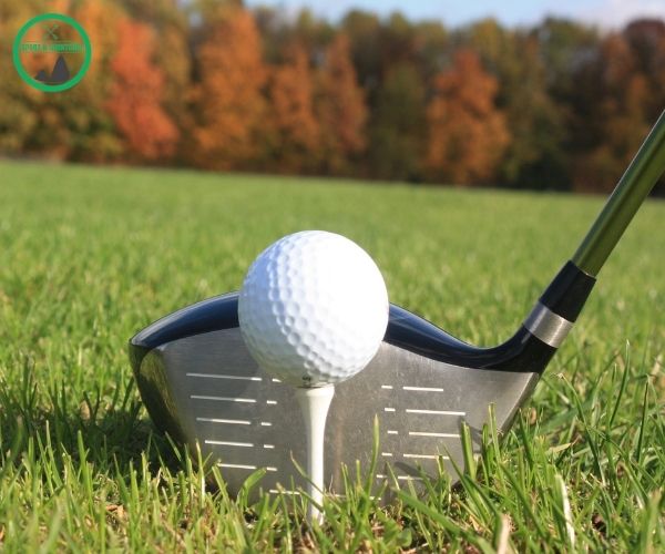 Bester Golf Driver Test & Vergleich 2023