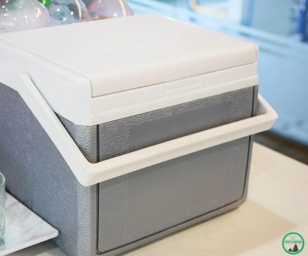Kompressorkuehlbox Testbericht