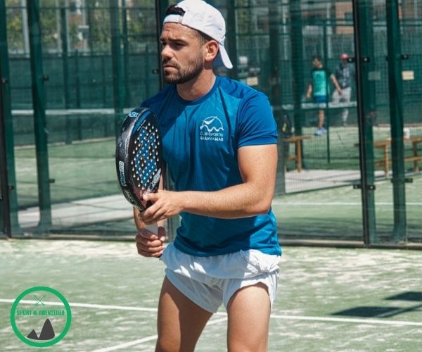Padel-Schläger Ratgeber