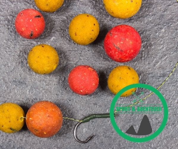 Boilies Ratgeber