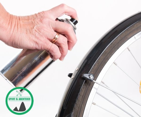 Fahrrad-Schutzblech Testsieger