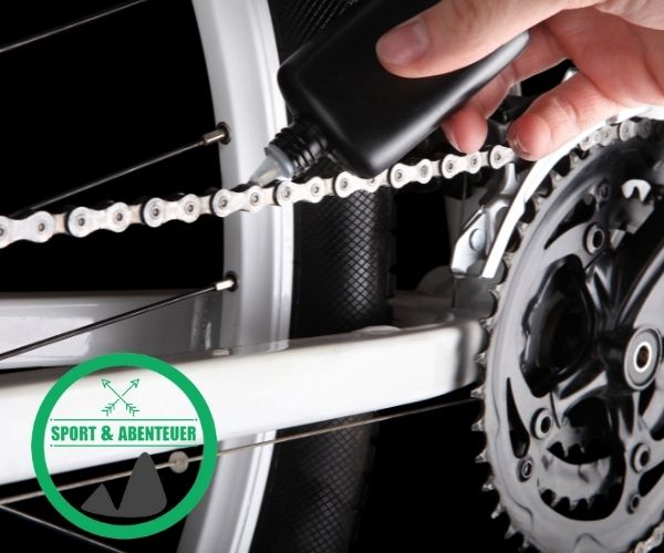 Fahrradkette Testsieger