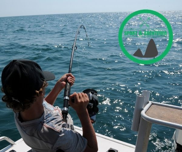 Knicklichter fuer Angler Testbericht