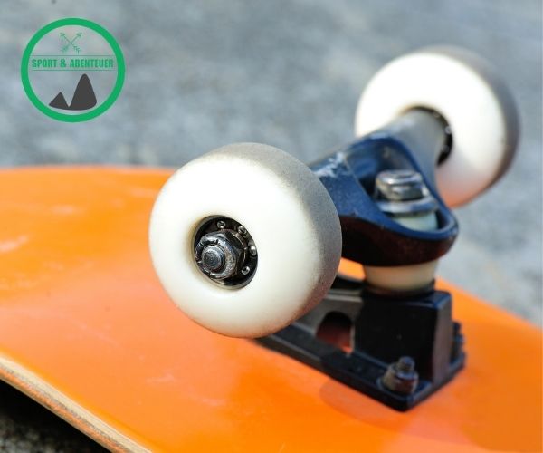 Skateboard Rollen Testsieger