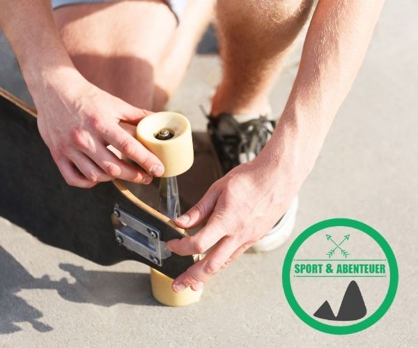 Skateboard Rollen Vergleich