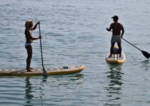 Outdoor-Sport – wie gesund ist Fitness an der frischen Luft?