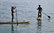 sport im freien
