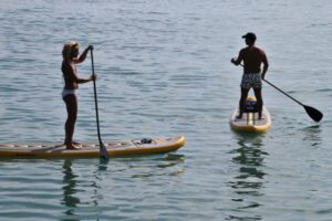 Outdoor-Sport – wie gesund ist Fitness an der frischen Luft?