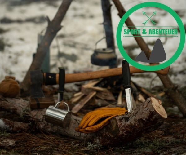 Bushcraft Ausruestung Testbericht