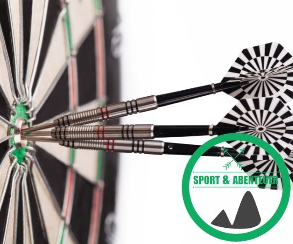 Beste Dart Shafts Test & Vergleich 2024
