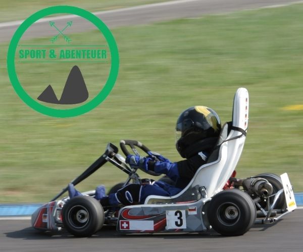 Hoverkart Testbericht