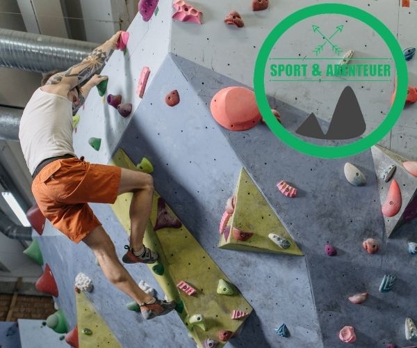 Klettergriffe Testsieger