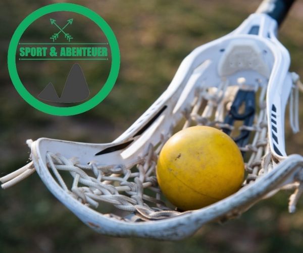 Lacrosse Ball Vergleich