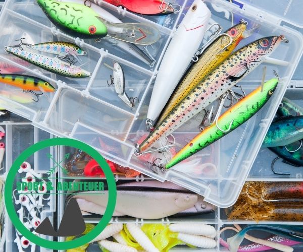 Tackle Box Testbericht