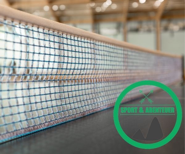Tischtennisnetz Testbericht