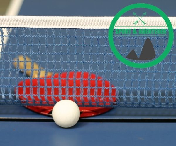 Tischtennisnetz Testsieger