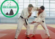 Sportart mit J am Anfang