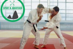 Sportart mit J am Anfang
