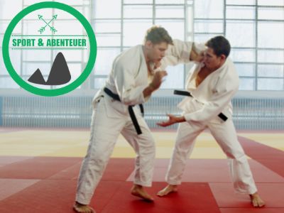 Sport mit J am Anfang