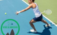 Sport mit T am Anfang