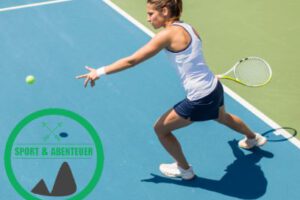 Sport mit T am Anfang