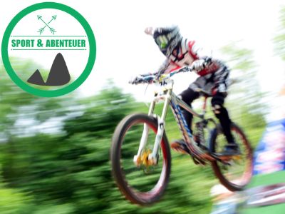 Sportgeraete mit Buchstaben X