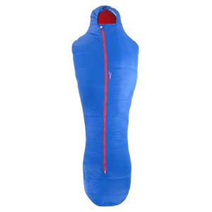 bester daunenschlafsack decathlon