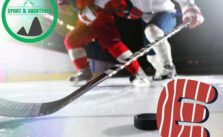 Sportart mit E