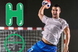 Sportart mit H