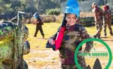 Ab wie vielen Jahren ist Paintball
