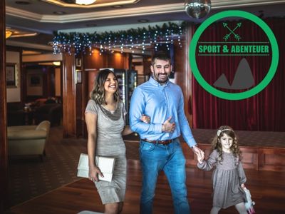 Familienhotel im Allgaeu