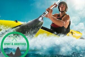 Einmannruderboot mit 5 Buchstaben