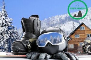 Wintersportgerät mit 6 Buchstaben