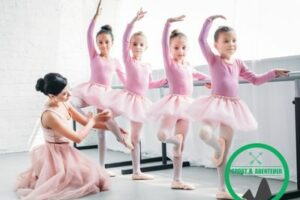 Ballett Geschenke – Unser Überblick