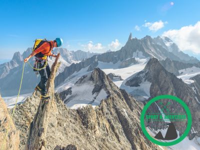 Berge Geschenke Unser Ueberblick