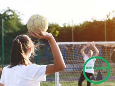 Geldgeschenke fuer Handballer