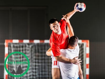 Handball Geschenke Unser Ueberblick