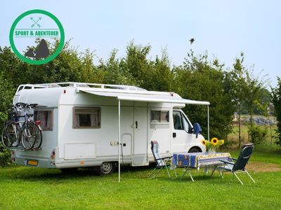 Lustige Geschenke fuer Wohnmobilbesitzer