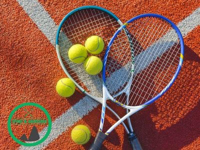 Tennis Geschenke Unser Ueberblick